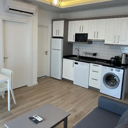 Kalida מלון דירות