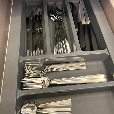 Kalida 아파트호텔