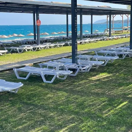 Hotel apartamentowy Kalida