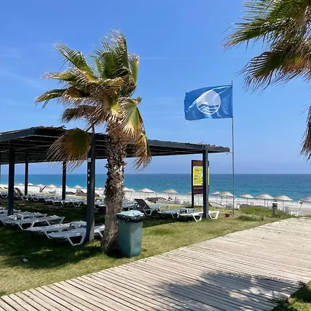Hotel apartamentowy Kalida
