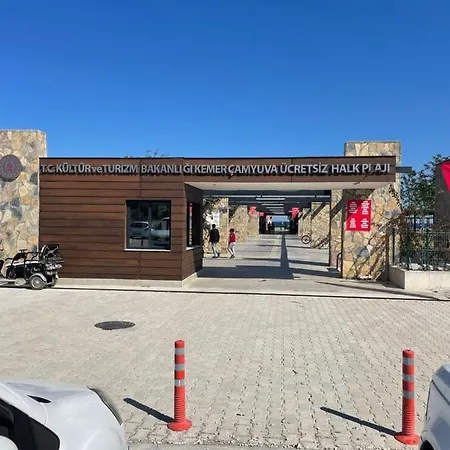 Kalida Hotel apartamentowy