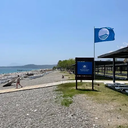 Hotel apartamentowy Kalida *