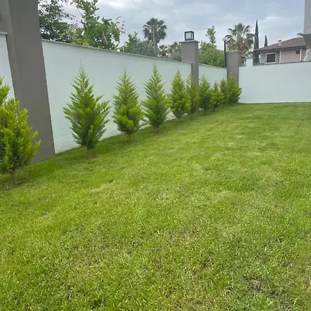 아파트호텔 Kalida 케메르