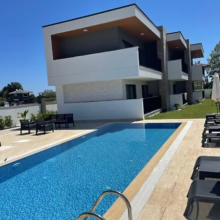 Kalida Hotel apartamentowy