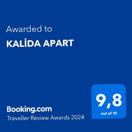 Kalida 4*