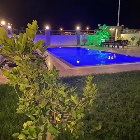 Kalida Ξενοδοχείο με διαμερίσματα