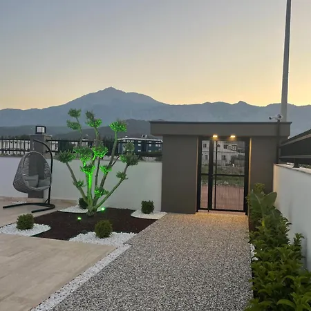 Kalida Hotel apartamentowy *