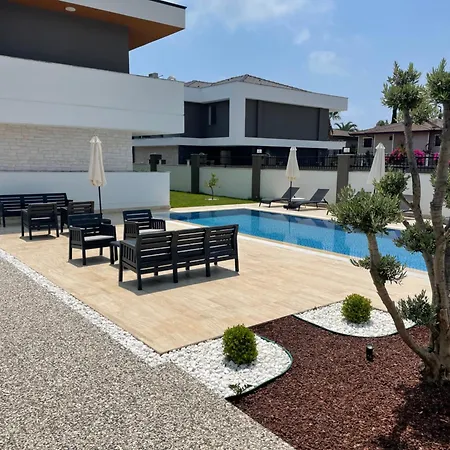 Kalida Hotel apartamentowy