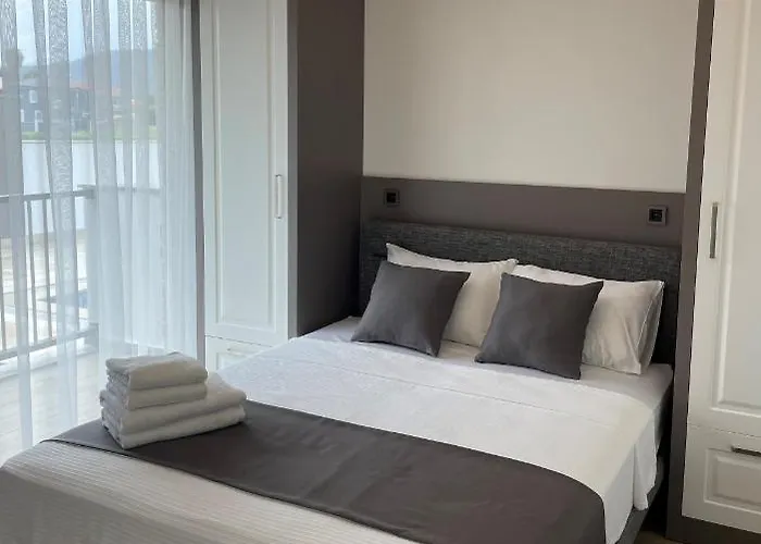 Appart hôtel Kalida 4*