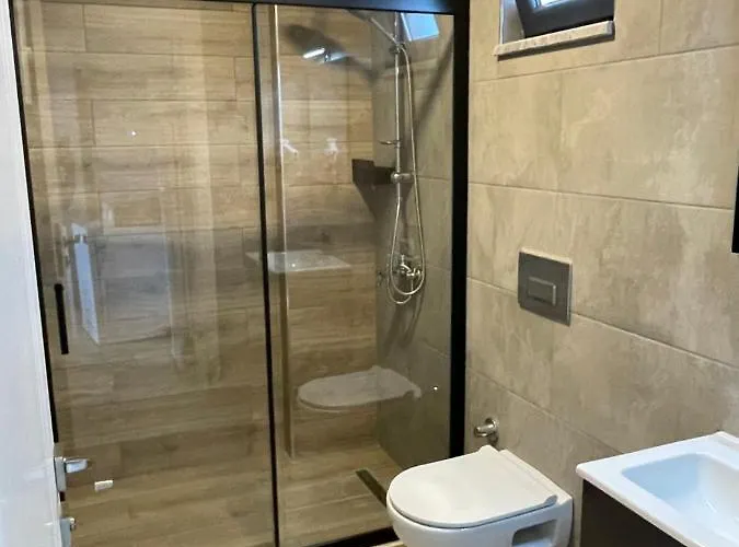 Kalida Appart hôtel Kemer