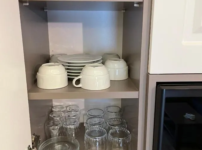 Kalida 4* Κεμέρ