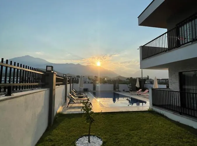 Kalida 4* Κεμέρ