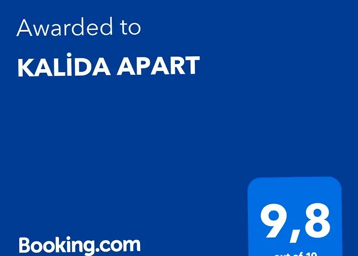 Kalida 4*