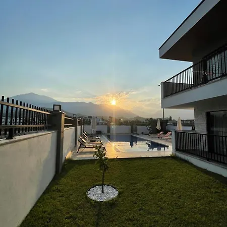 Kalida * Kemer