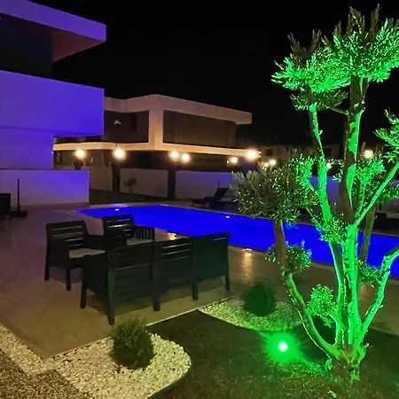 Kalida Appart hôtel Kemer