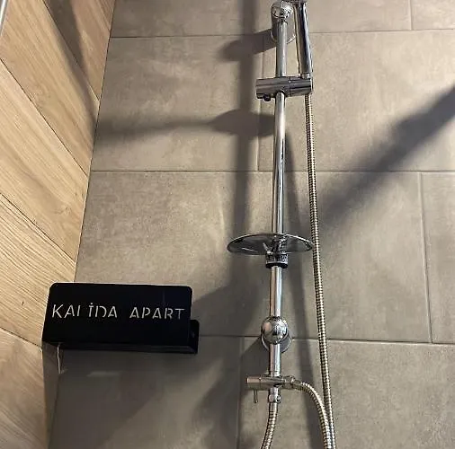 Kalida Апарт-отель Кемер