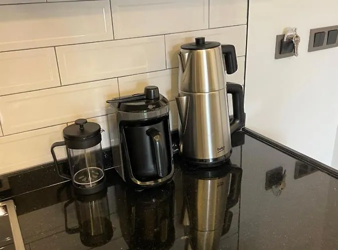 Апарт-отель Kalida