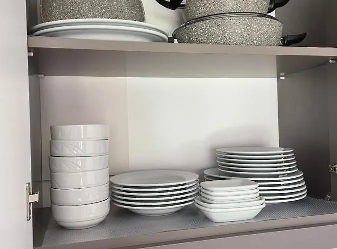 Апарт-отель Kalida Кемер