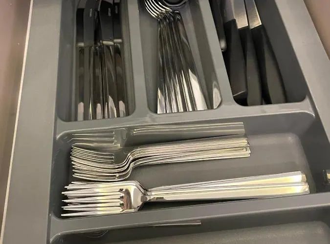 Kalida Апарт-отель