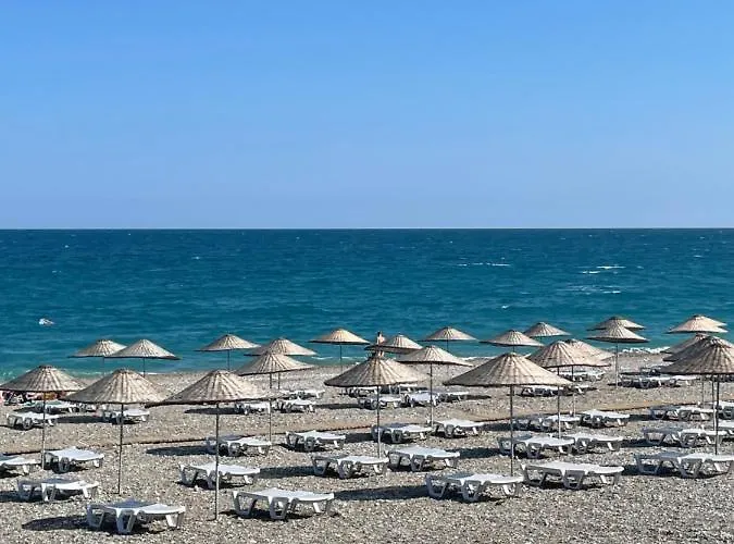 Kalida Апарт-отель 4*