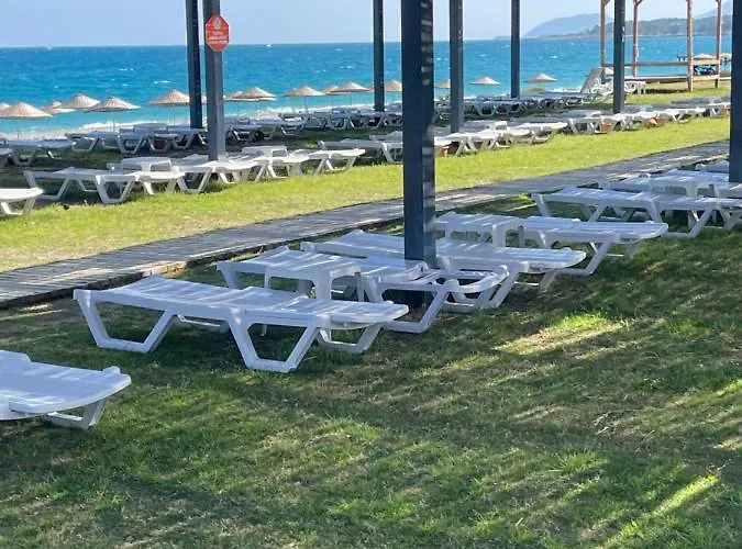 Апарт-отель Kalida