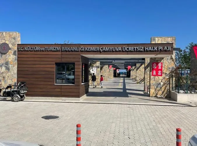 Kalida Апарт-отель