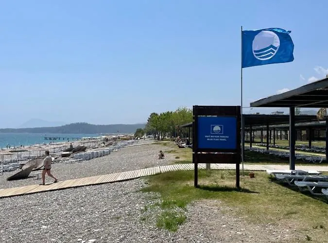 Апарт-отель Kalida 4*