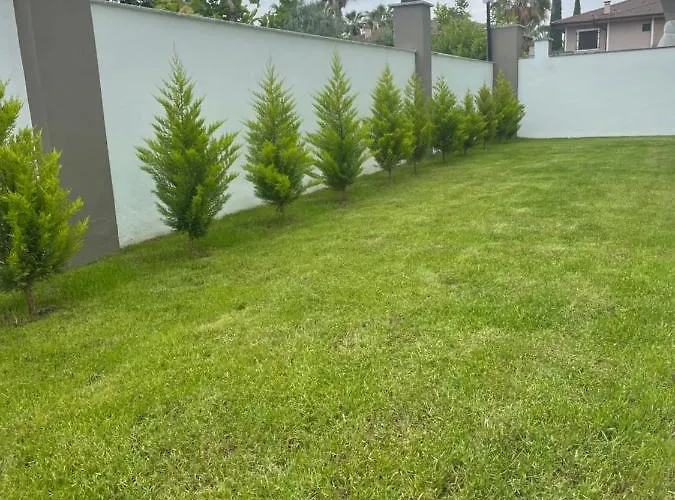 Апарт-отель Kalida Кемер