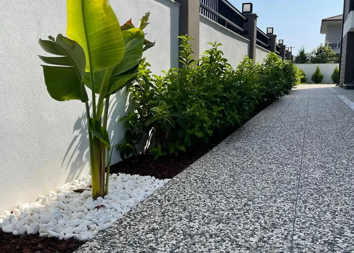 Kalida 4* Кемер