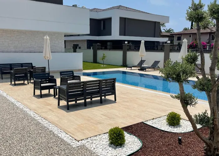 Kalida Апарт-отель