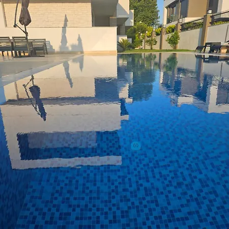 Kalida Apart-hotel 4*